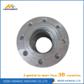 Flange da placa de alumínio BS4504